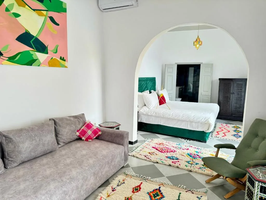 Riad Arrahma